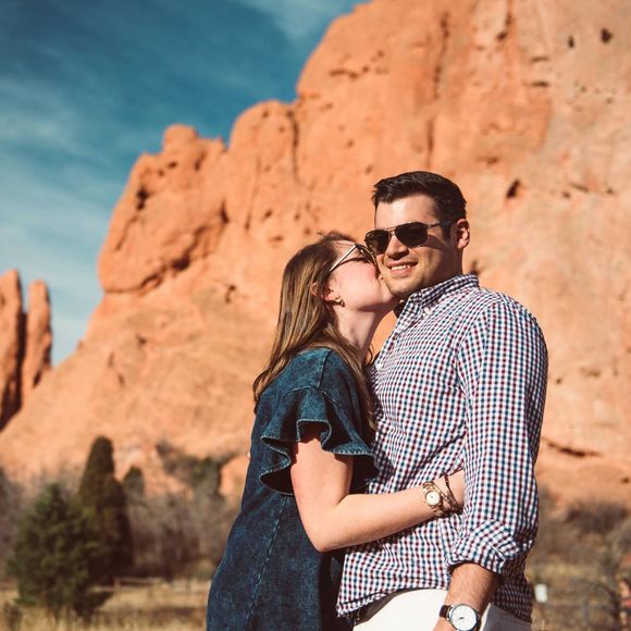 Meet your Posher, Sarah - Picture 1 of 1